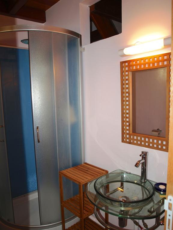 Ferienwohnung Coco D'Iles Terre-de-Bas Zimmer foto