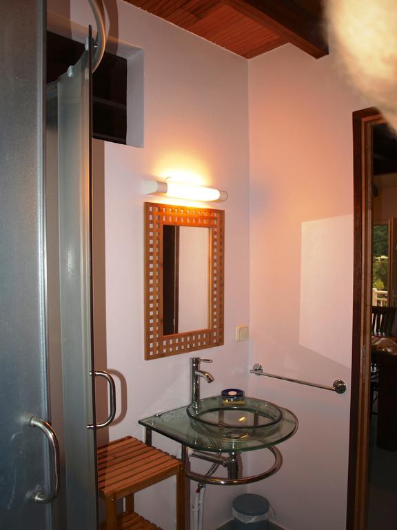 Ferienwohnung Coco D'Iles Terre-de-Bas Zimmer foto