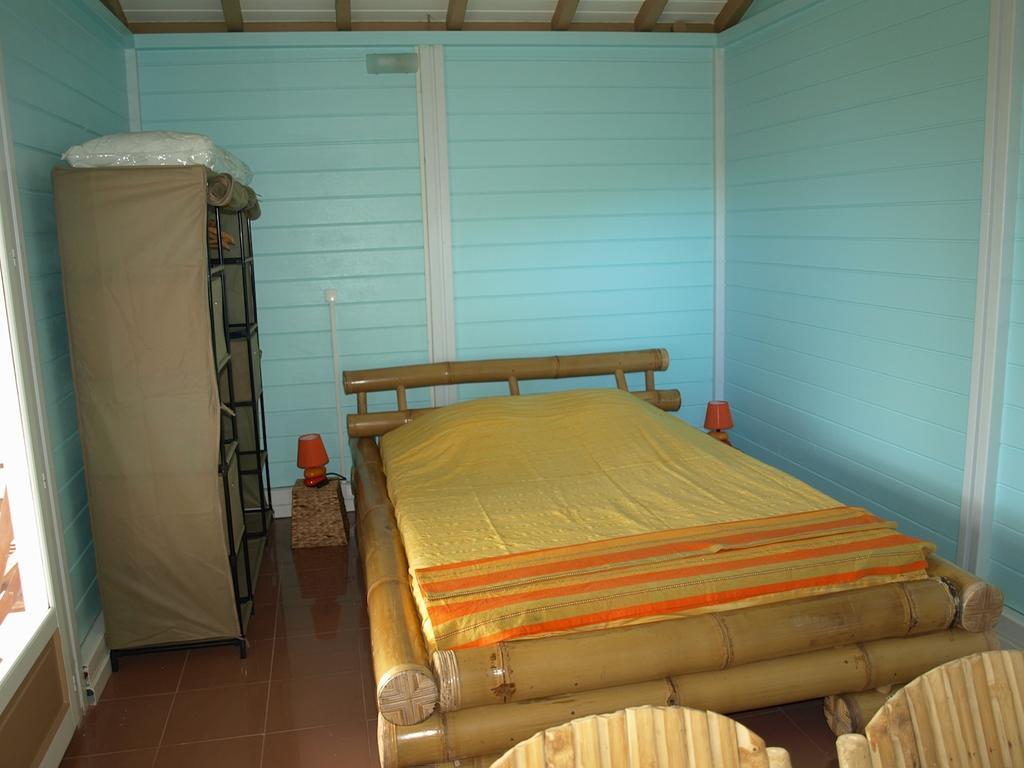 Ferienwohnung Coco D'Iles Terre-de-Bas Exterior foto